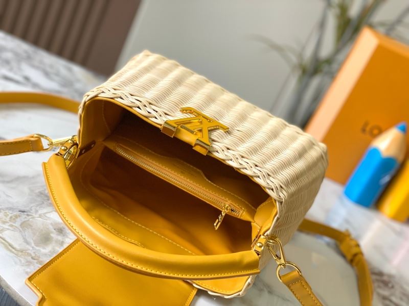 Louis Vuitton Top Handle Bags